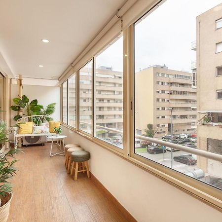 Apartamento Girassol - Minho'S Guest Braga Eksteriør bilde
