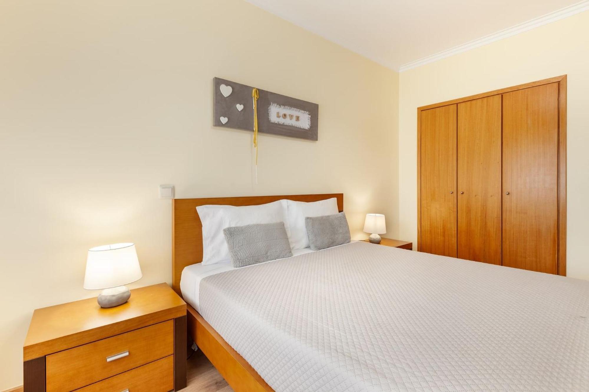 Apartamento Girassol - Minho'S Guest Braga Eksteriør bilde