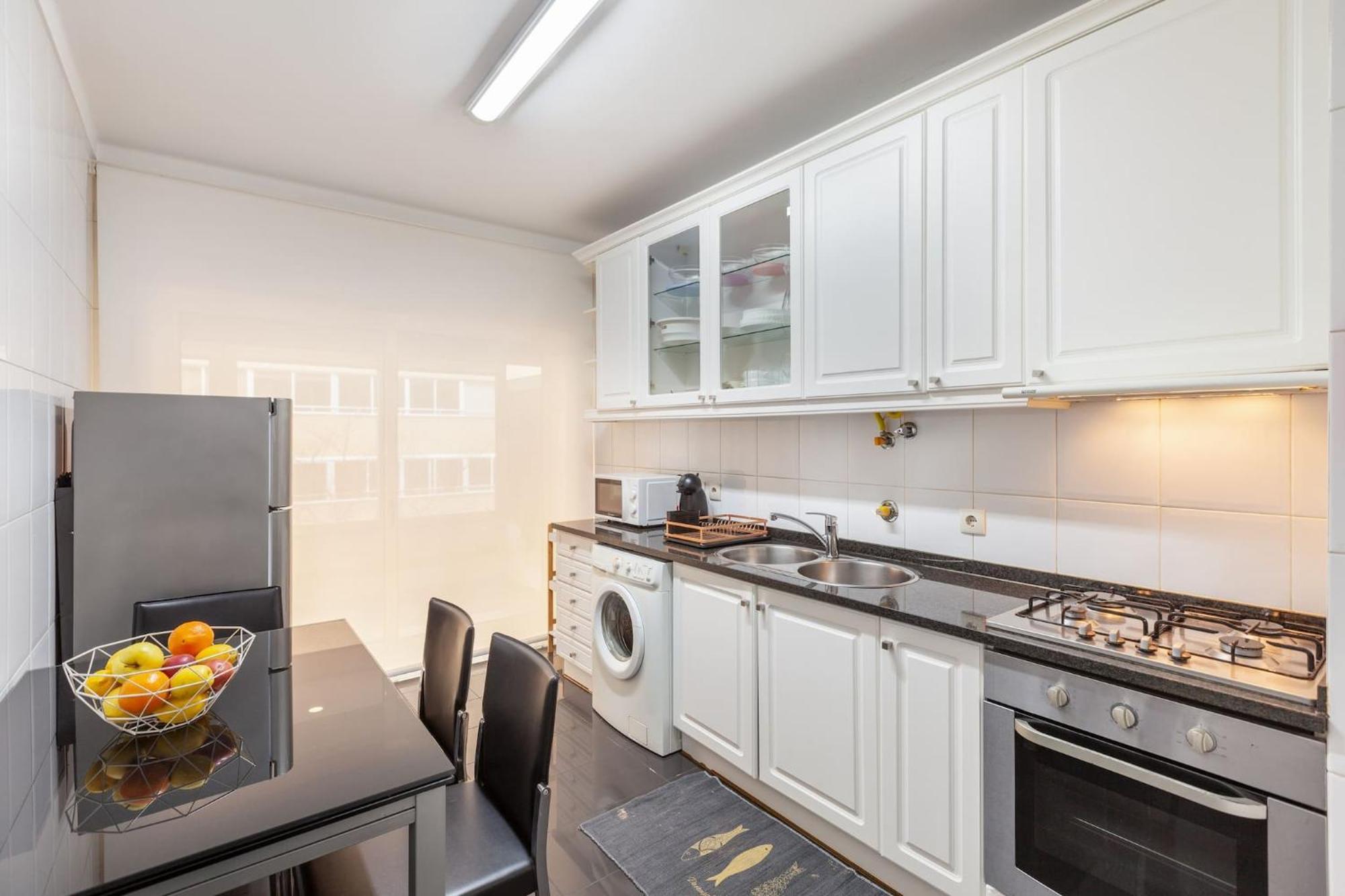 Apartamento Girassol - Minho'S Guest Braga Eksteriør bilde
