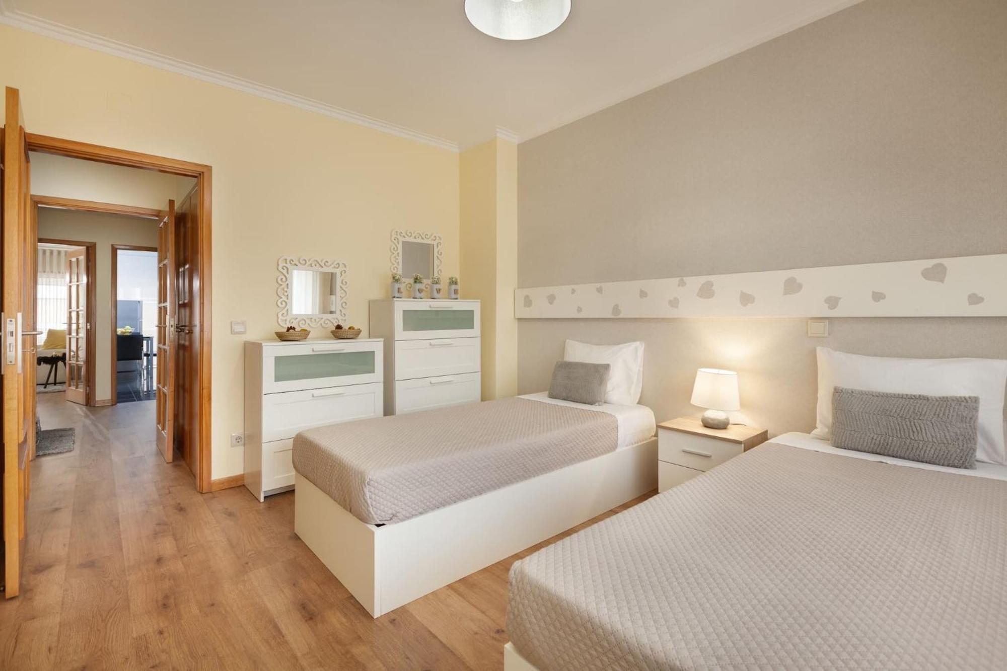 Apartamento Girassol - Minho'S Guest Braga Eksteriør bilde
