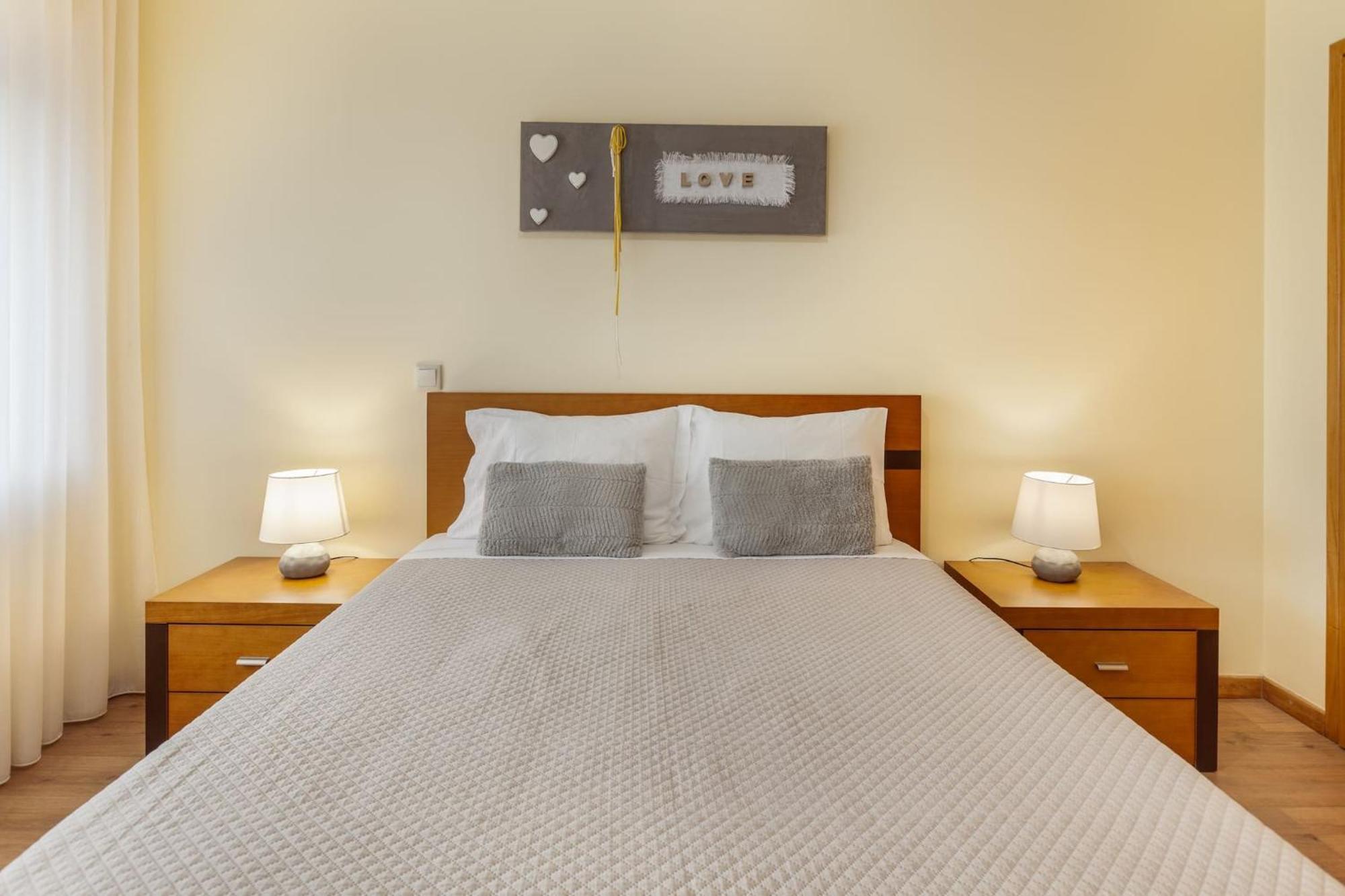 Apartamento Girassol - Minho'S Guest Braga Eksteriør bilde
