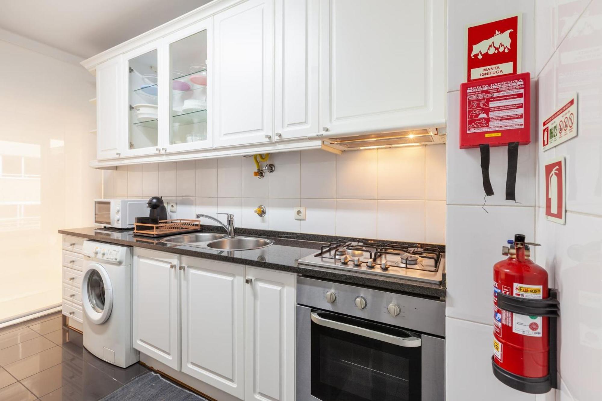 Apartamento Girassol - Minho'S Guest Braga Eksteriør bilde