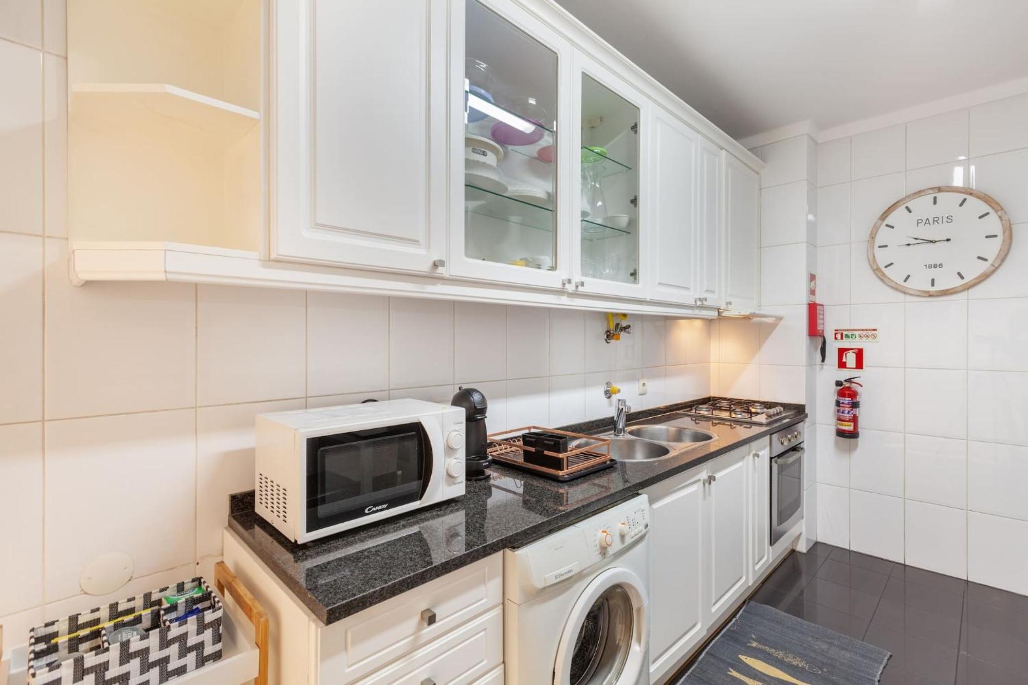 Apartamento Girassol - Minho'S Guest Braga Eksteriør bilde