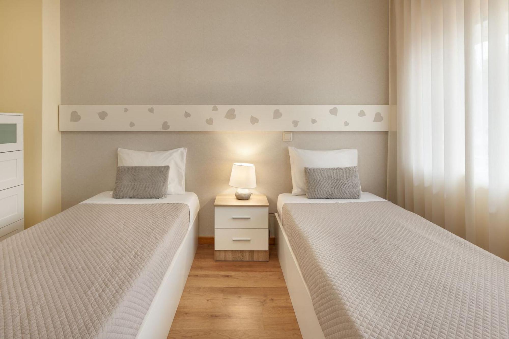 Apartamento Girassol - Minho'S Guest Braga Eksteriør bilde