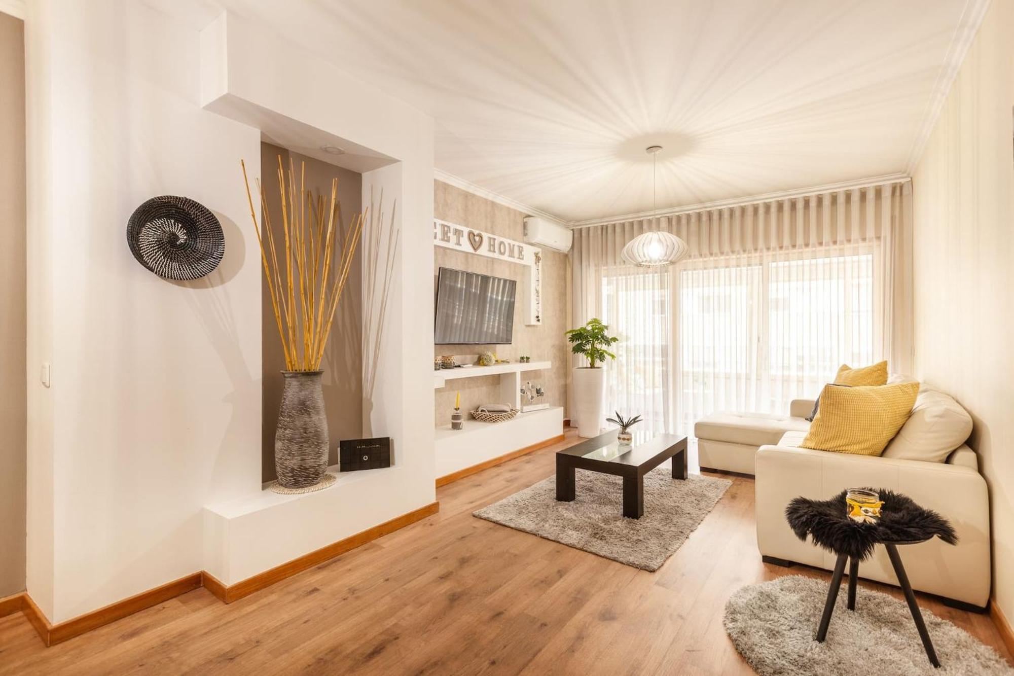 Apartamento Girassol - Minho'S Guest Braga Eksteriør bilde