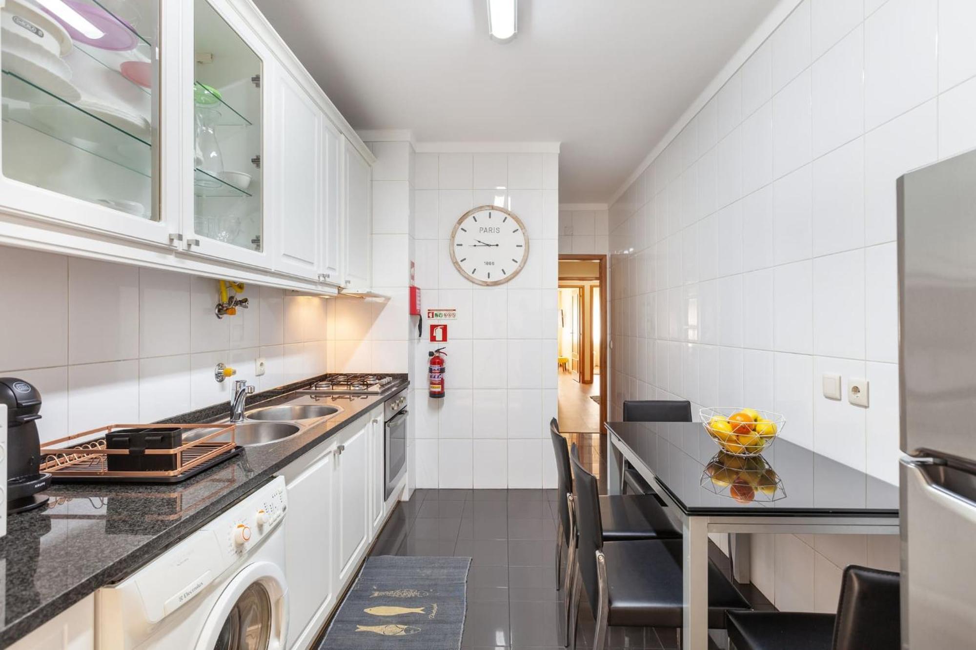 Apartamento Girassol - Minho'S Guest Braga Eksteriør bilde
