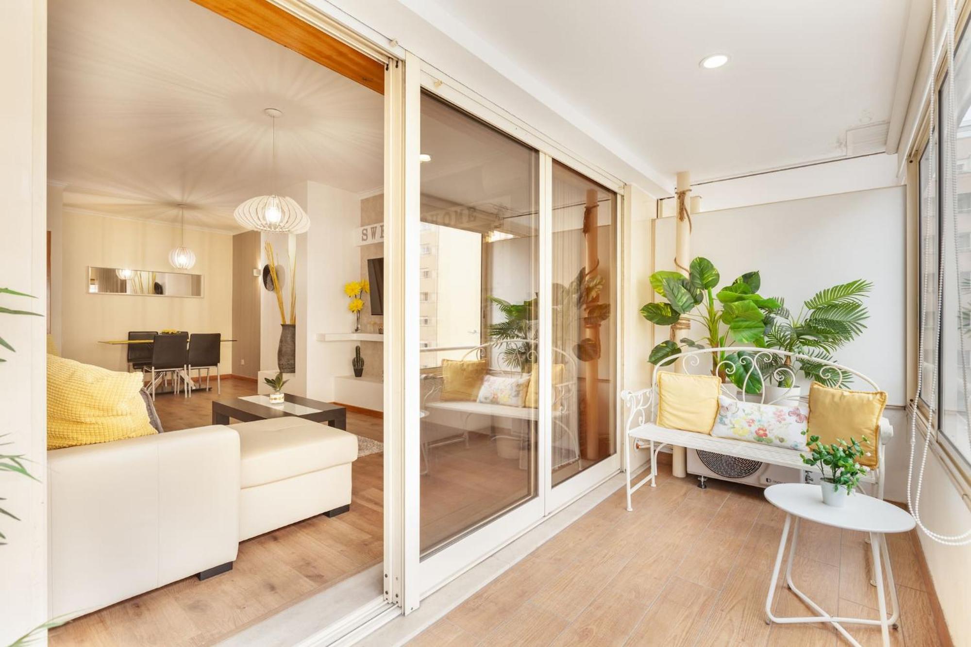 Apartamento Girassol - Minho'S Guest Braga Eksteriør bilde