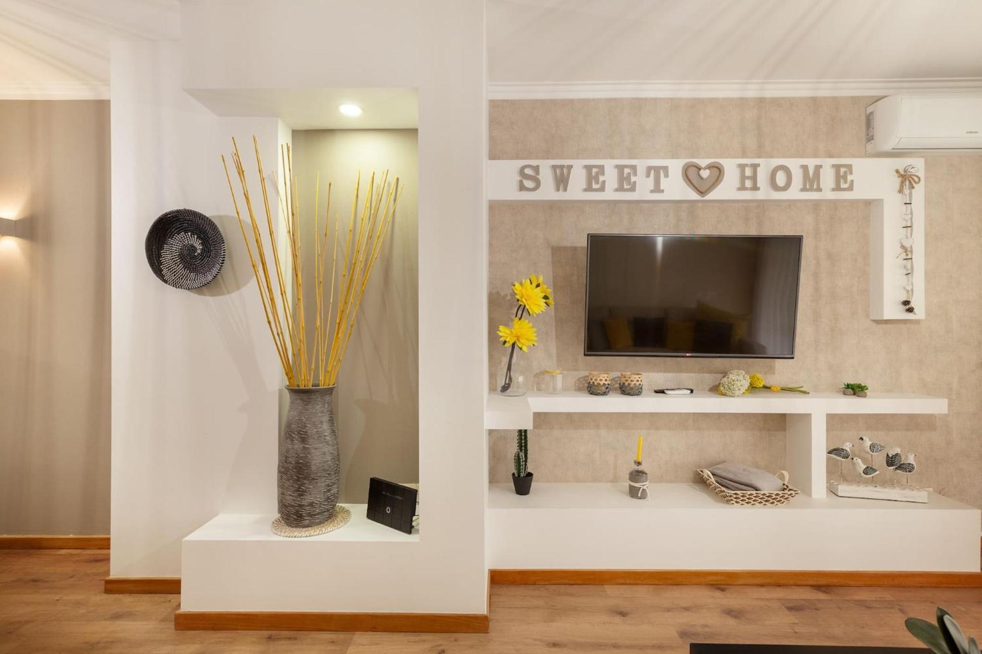 Apartamento Girassol - Minho'S Guest Braga Eksteriør bilde