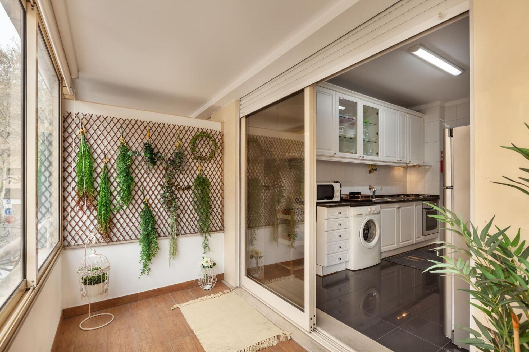 Apartamento Girassol - Minho'S Guest Braga Eksteriør bilde