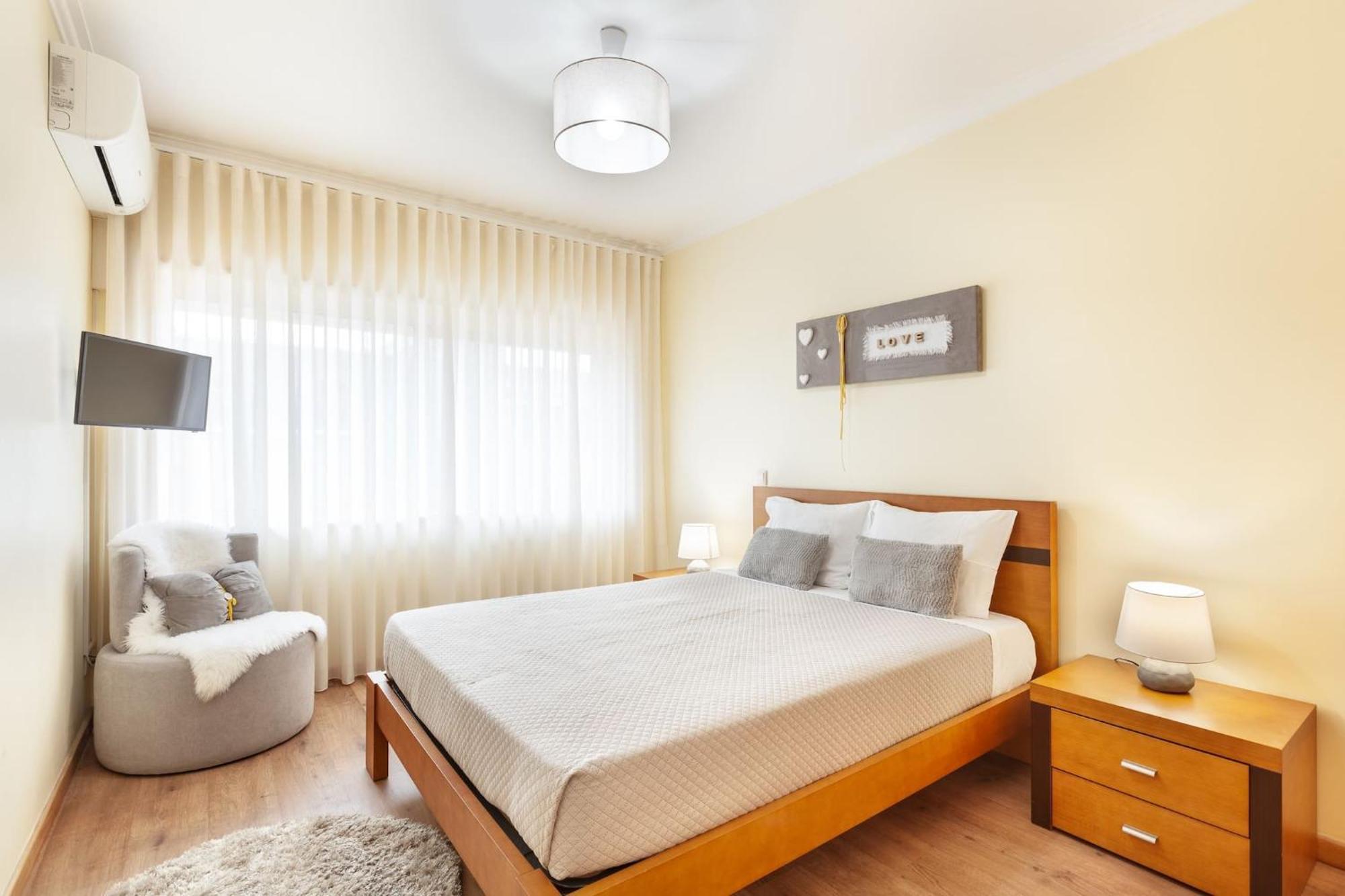 Apartamento Girassol - Minho'S Guest Braga Eksteriør bilde